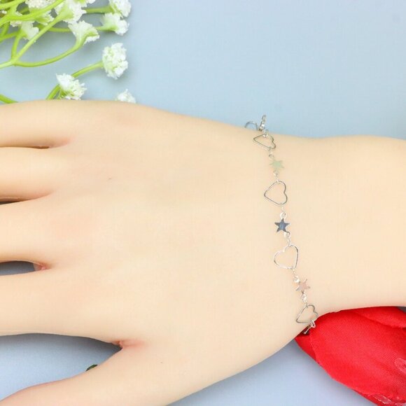 "Elegant & Trendy Bracelet, A Perfect Gift for Women, Thoughtful, EVCH1578 - Picture 7 of 10